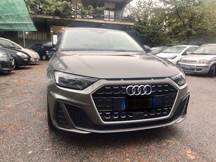 Usato 2020 Audi A1 1.0 Benzin 95 CV (20.900 €)