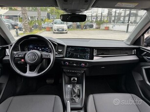 Usato 2020 Audi A1 Sportback 1.0 Benzin 116 CV (26.499 €)