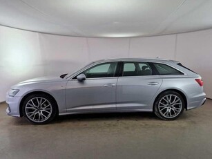 Usato 2020 Audi A6 3.0 Diesel 286 CV (35.000 €)