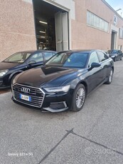 Usato 2020 Audi A6 Diesel (42.900 €)