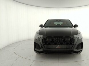 Usato 2020 Audi RS Q8 4.0 Benzin 600 CV (106.900 €)