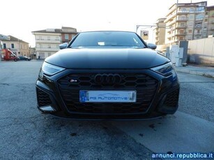 Usato 2020 Audi S3 2.0 Benzin 310 CV (52.900 €)