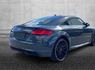 Usato 2020 Audi TT 2.0 Benzin 197 CV (36.950 €)