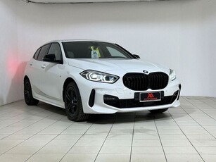 Usato 2020 BMW 118 1.5 Benzin 136 CV (23.999 €)