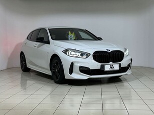 Usato 2020 BMW 118 1.5 Benzin 136 CV (26.599 €)