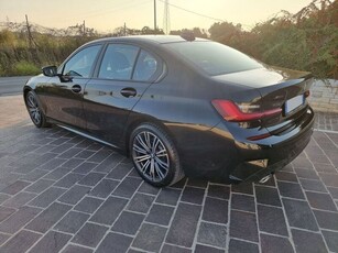 Usato 2020 BMW 320 2.0 Diesel 190 CV (36.900 €)