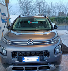 Usato 2020 Citroën C3 Aircross 1.2 Benzin 110 CV (15.500 €)