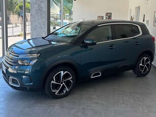 Usato 2020 Citroën C5 Aircross 1.5 Diesel 131 CV (18.900 €)