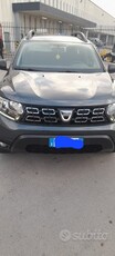 Usato 2020 Dacia Duster 1.0 LPG_Hybrid 101 CV (14.000 €)