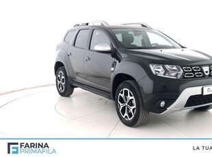 Usato 2020 Dacia Duster 1.5 Diesel 116 CV (14.400 €)