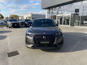 Usato 2020 DS Automobiles DS3 Crossback 1.2 Benzin 101 CV (20.500 €)