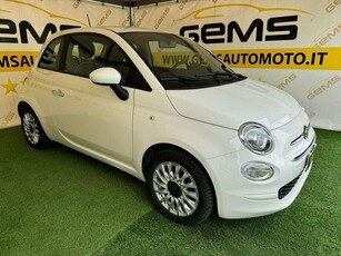 Usato 2020 Fiat 500 1.2 Benzin 69 CV (13.900 €)