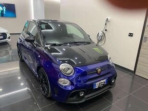 Usato 2020 Fiat 500 Abarth 1.4 Benzin 165 CV (21.500 €)