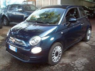 Usato 2020 Fiat 500e 1.0 El 70 CV (12.900 €)