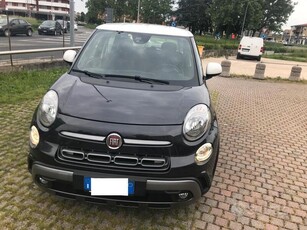 Usato 2020 Fiat 500L 1.4 Benzin 95 CV (15.500 €)