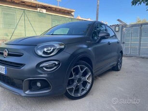 Usato 2020 Fiat 500X 1.6 Diesel 120 CV (20.000 €)