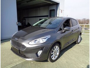 Usato 2020 Ford Fiesta 1.1 Benzin 75 CV (15.990 €)