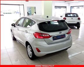 Usato 2020 Ford Fiesta 1.5 Diesel 86 CV (13.900 €)