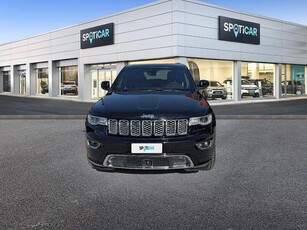 Usato 2020 Jeep Grand Cherokee 3.0 Diesel 250 CV (35.000 €)