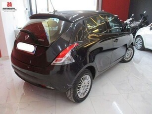 Usato 2020 Lancia Ypsilon El 69 CV (10.850 €)