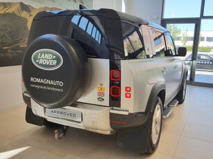 Usato 2020 Land Rover Defender 2.0 Diesel 239 CV (66.900 €)