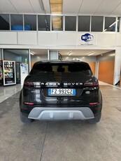 Usato 2020 Land Rover Range Rover evoque 2.0 El_Benzin 250 CV (35.000 €)