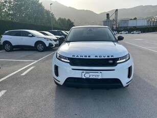 Usato 2020 Land Rover Range Rover evoque 2.0 El_Hybrid 150 CV (33.990 €)