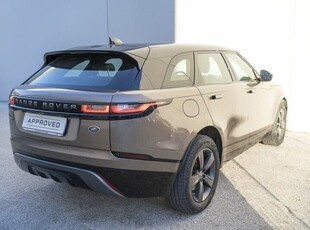 Usato 2020 Land Rover Range Rover Velar 2.0 Diesel 179 CV (46.500 €)