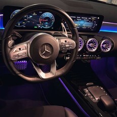 Usato 2020 Mercedes A250 1.3 El_Hybrid 160 CV (30.000 €)