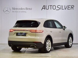 Usato 2020 Porsche Cayenne El 462 CV (63.900 €)