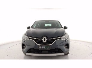 Usato 2020 Renault Captur 1.6 El_Hybrid 160 CV (20.950 €)