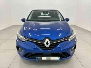 Usato 2020 Renault Clio V 1.0 Benzin 75 CV (13.800 €)