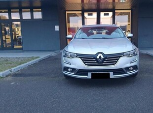 Usato 2020 Renault Talisman 2.0 Diesel 160 CV (17.900 €)