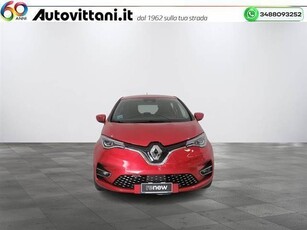 Usato 2020 Renault Zoe El 136 CV (14.900 €)