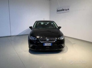 Usato 2020 Seat Ibiza 1.6 Diesel 95 CV (13.900 €)