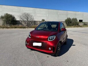 Usato 2020 Smart ForTwo Electric Drive El 56 CV (16.000 €)