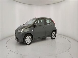 Usato 2020 Toyota Aygo 1.0 Benzin 72 CV (11.950 €)