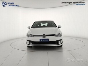 Usato 2020 VW Golf VII 2.0 Diesel 116 CV (23.800 €)