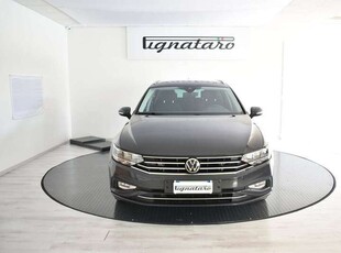 Usato 2020 VW Passat 2.0 Diesel 150 CV (18.990 €)