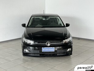 Usato 2020 VW Polo 1.0 Benzin 95 CV (16.500 €)