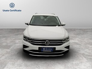 Usato 2020 VW Tiguan 2.0 Diesel 150 CV (33.800 €)