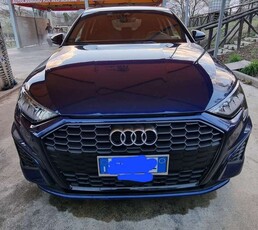 Usato 2021 Audi A3 e-tron 1.5 El_Hybrid 150 CV (32.500 €)