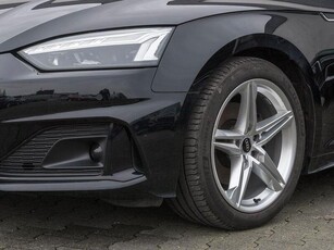 Usato 2021 Audi A5 Sportback Benzin 150 CV (34.900 €)