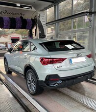 Usato 2021 Audi Q3 1.4 Benzin 150 CV (46.000 €)