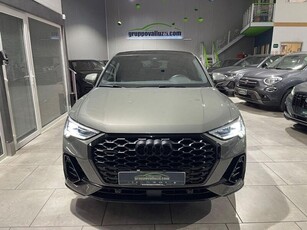 Usato 2021 Audi Q3 2.0 Diesel 150 CV (42.990 €)