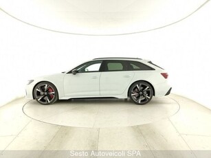 Usato 2021 Audi RS6 4.0 Benzin 600 CV (98.900 €)