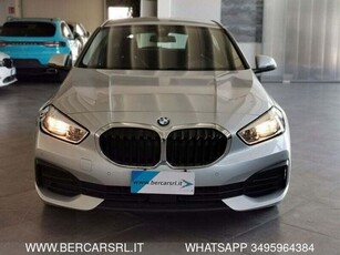 Usato 2021 BMW 116 1.5 Diesel 116 CV (20.600 €)