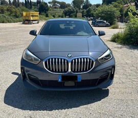 Usato 2021 BMW 116 1.5 Diesel 116 CV (25.000 €)