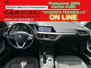 Usato 2021 BMW 118 1.5 Benzin 136 CV (23.670 €)