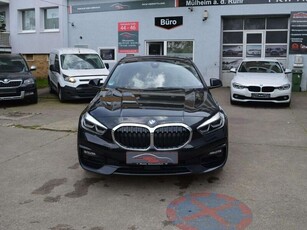 Usato 2021 BMW 120 2.0 Benzin 178 CV (24.990 €)